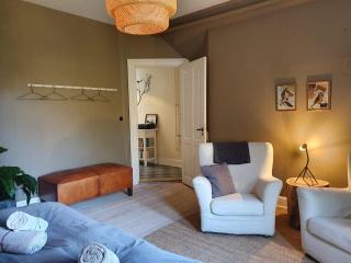 Edelsminde Bed & Breakfast - Haslev - 4