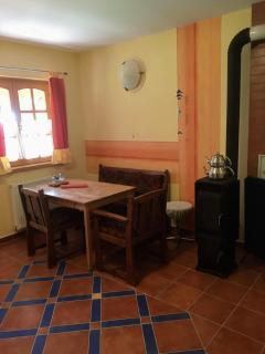 Pipagyujto Malom - 2