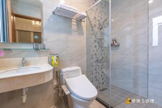 早稻幸福包棟民宿 - 7