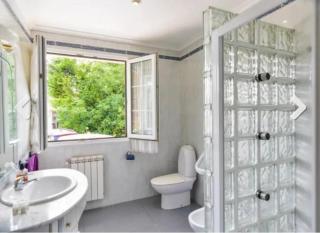Villa tranquila con piscina y jardín "el Cachivache" - Liencres - 8