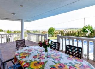 Villa tranquila con piscina y jardín "el Cachivache" - Liencres - 6