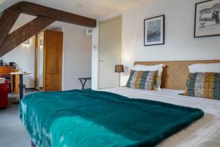 Hotel de Flandre Ghent - Gand - 8
