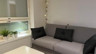 Pikkuyksiö tapahtumien äärellä ** - 6