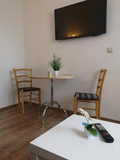 Havelberg Ferien Apartments HCR - Havelberg - 6