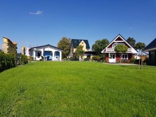 Alten Bahnhof Oberdorla/ Thüringen - Niederdorla - 4