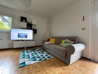 Lake Apartment Ischia Green, Lago di Caldonazzo - 3