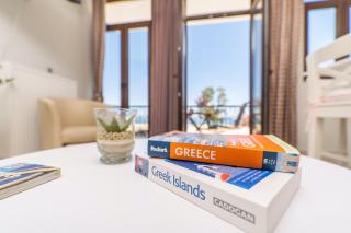 Blue Sea Relax Apartment - Rethymno - 5