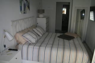 APARTAMENTO EN PRIMERA LINEA/BEACHFRONT APARTMENT - 4