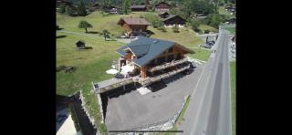 Chalet Mila - Grindelwald - 6