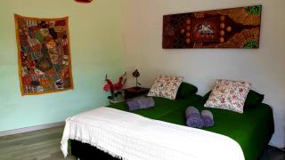 B&B Casa Rubí - Alhaurín de la Torre - 5