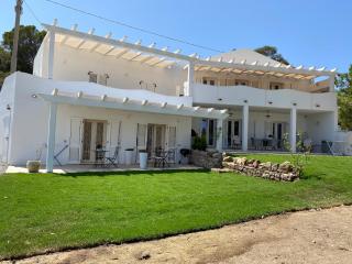 Luxury& Charme vista mare Sardinia House - Carloforte - 0