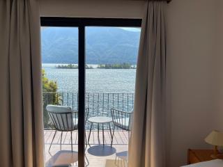 Residenza Bettina BnB & Ferienwohnungen - Ronco sopra Ascona - 3