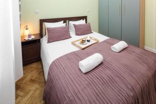 Platinum Suites - Krakau - 4