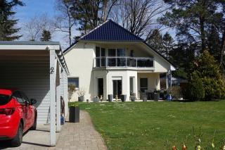 Ferienwohnung Thuja - Wandlitz - 0