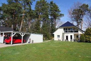 Ferienwohnung Thuja - Wandlitz - 9