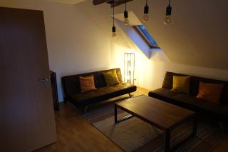 Ferienwohnung Thuja - Wandlitz - 2