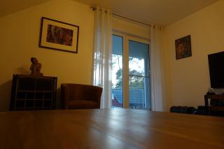 Ferienwohnung Thuja - 1