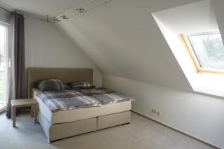 Ferienwohnung Thuja - Wandlitz - 3