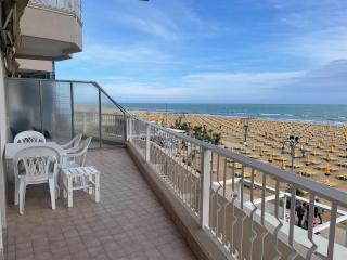 Fronte Mare-Residence Union 9 - Lido di Jesolo - 8