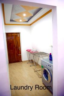BETHANY INN Italian 2 BHK - EETTIKALAYIL GOLDEN TOWER TVLA - Thiruvalla - 1