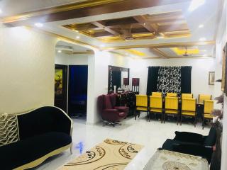 BETHANY INN Italian 2 BHK - EETTIKALAYIL GOLDEN TOWER TVLA - Thiruvalla - 9