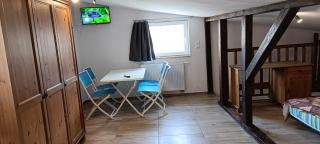 Apartament typu studio Niepodległości Sopot - Sopot - 9