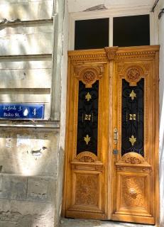 Mariko's Apartment - Tbilisi - 2