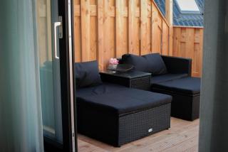 Schitterend appartement HartVanDomburg - Domburg - 5