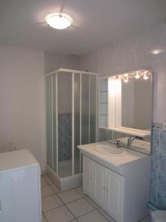 Maison avec jardin à 80 m de la plage de Barneville-Carteret - 1