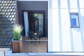 Schitterend appartement HartVanDomburg - 4