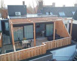 Schitterend appartement HartVanDomburg - Domburg - 8