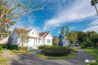 สวนจันท์วาส รีสอร์ท - Suan Chanthwad Resort - Chanthaburi - 2