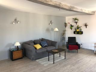 Le gîte de l Abreuvoir - Bergicourt - 5