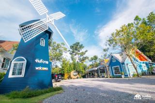 สวนจันท์วาส รีสอร์ท - Suan Chanthwad Resort - Chanthaburi - 9