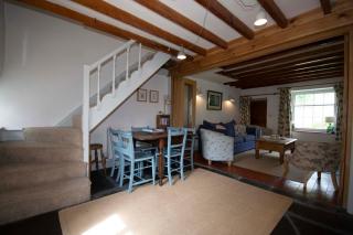 Riverside Cottage - Llangollen - 1