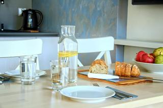Kwiatowa6 Apartamenty Szczawnica - Szczawnica - 9