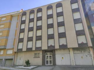 Apartamento en segunda línea de playa Silgar - 1