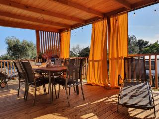MiraMa MobileHome - Selce - 3