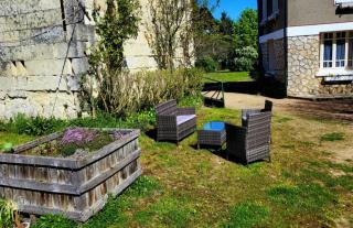 Le Jardin du saumon - Angé - 4