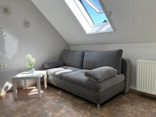 Ferienhaus Zum Gässchen - Weißenfels - 4