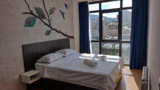 Insi Tower 2 in Tbilisi City Center - 9