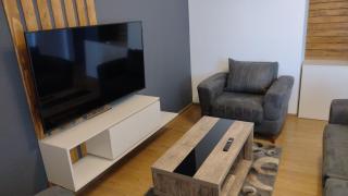 Insi Tower 2 in Tbilisi City Center - 3