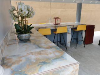Villa Maison de Soleil - Florence Hall - 2