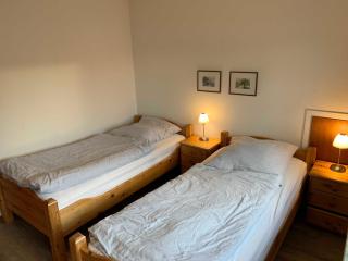 Ferienwohnung Süderhafen - Nordstrand - 5