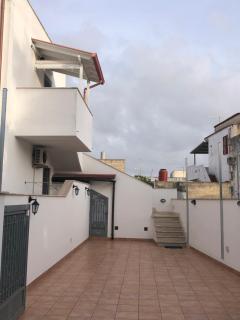 Casa Vacanze Lisa - Torre Ovo - 5