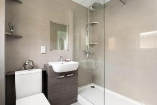 Stylish Serviced Apartment in Reading - Reading - 7