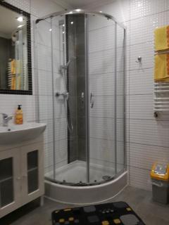 Apartament dwupoziomowy u Samków - Zakopane - 6