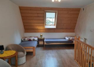 Apartament dwupoziomowy u Samków - Zakopane - 7
