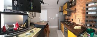 Maravilhoso Apartamento ao lado do aquario - Santos - 7