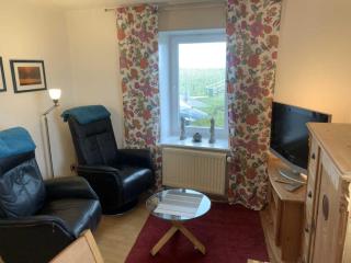 Ferienwohnung Westwind - Nordstrand - 9